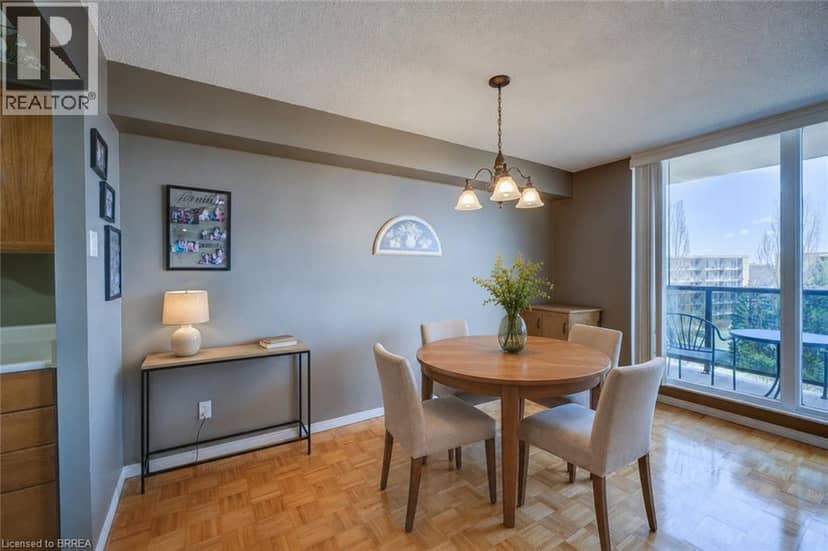 9 BONHEUR Court Unit# 601 — photo 14 of 40