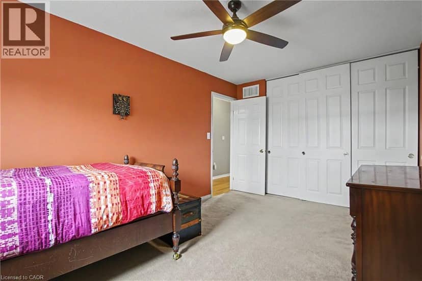 800 PARAMOUNT Drive Unit# 58 — photo 24 of 37