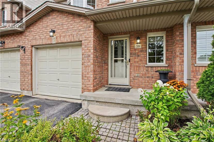 800 PARAMOUNT Drive Unit# 58, Hamilton, photo 4