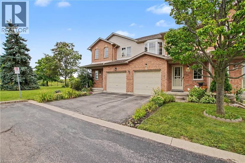 800 PARAMOUNT Drive Unit# 58, Hamilton, photo 3