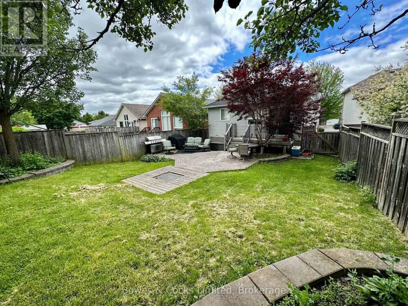347 Middlefield Road — photo 38 of 40