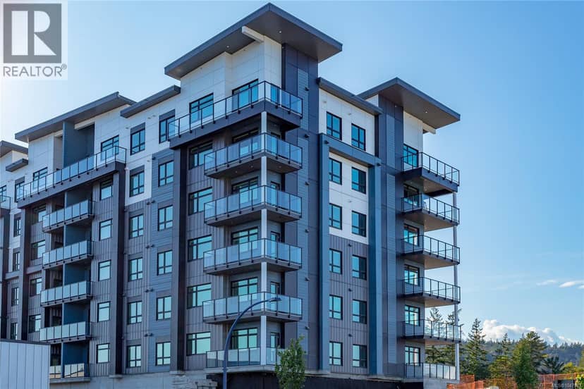 324 2390 City Gate Blvd, Langford