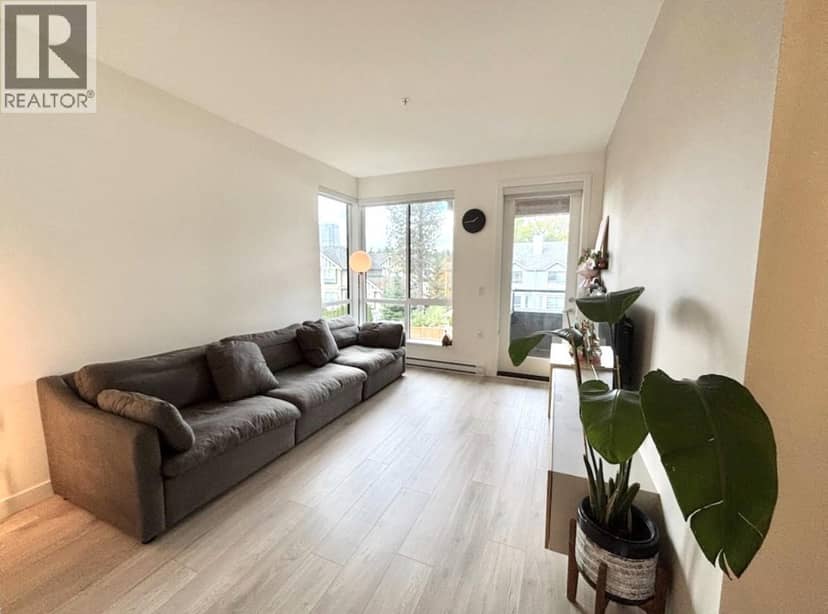 317 7579 16TH STREET, Burnaby