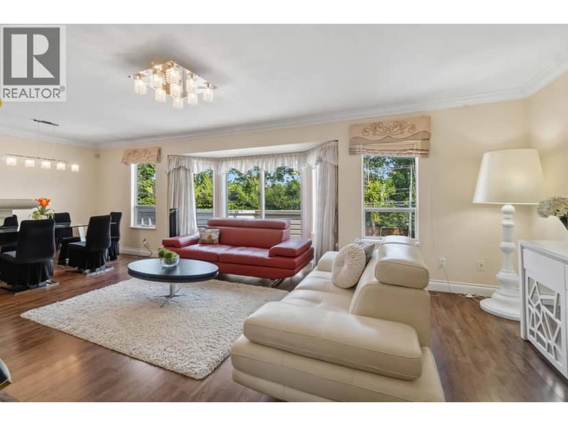 119 1232 JOHNSON STREET, Coquitlam
