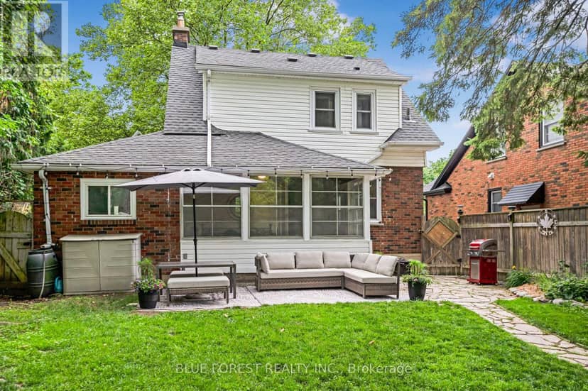 194 Belgrave Avenue — photo 26 of 29