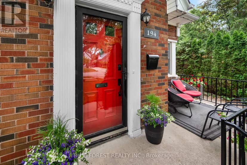 194 Belgrave Avenue — photo 3 of 29