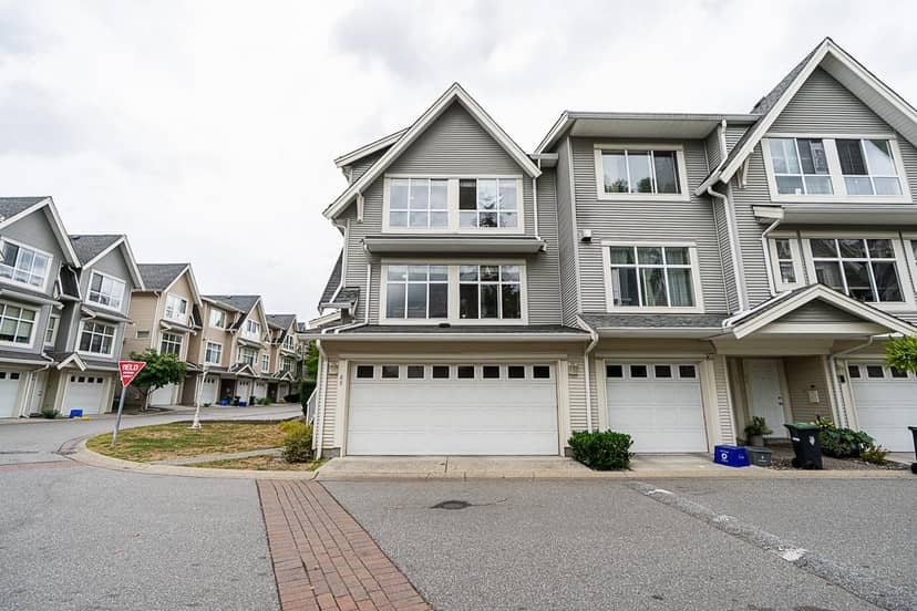 62 6450 199 STREET, Langley