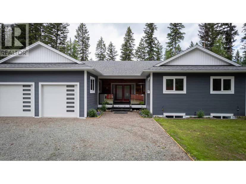 14770 NECHAKO CRESCENT, Prince George