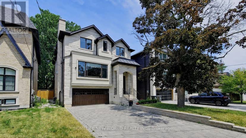 302 Johnston Avenue N, Toronto, photo 2