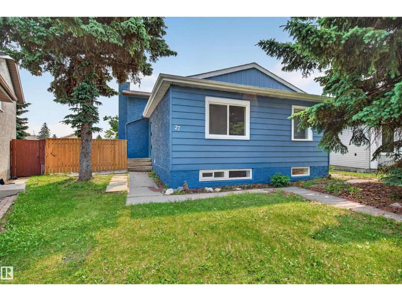 27 Kiniski Cr NW, Edmonton, photo 2