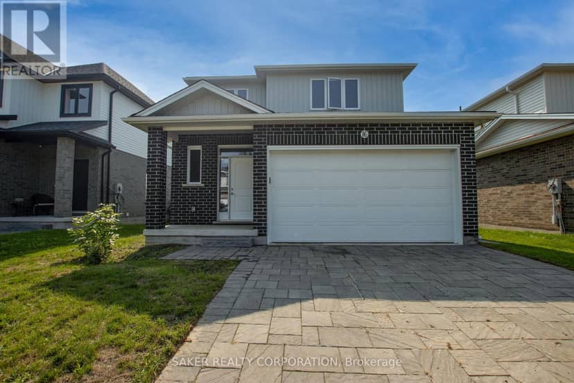 16 Armstrong Street — photo 2 of 29