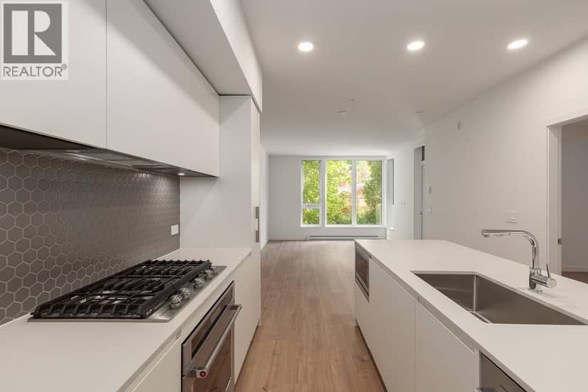208 1500 Scott Crescent, Squamish, photo 3