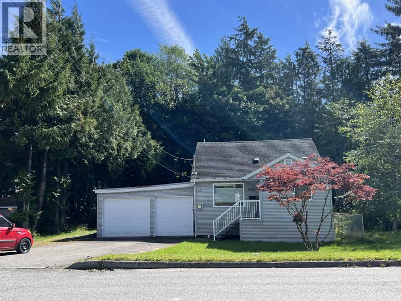 1244 E 8TH AVENUE, Prince Rupert