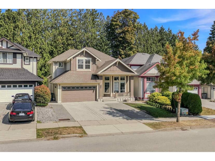 14425 58TH AVENUE, Surrey, photo 2