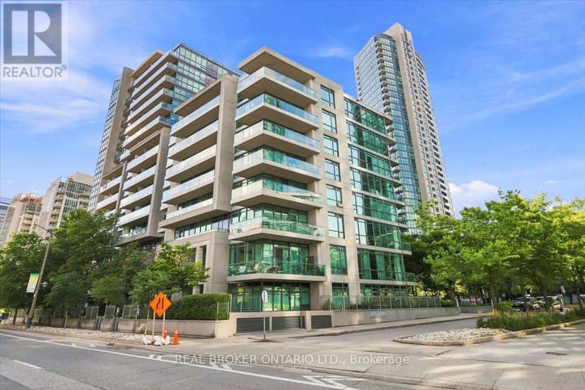 1468 - 209 Fort York Boulevard — photo 1 of 25