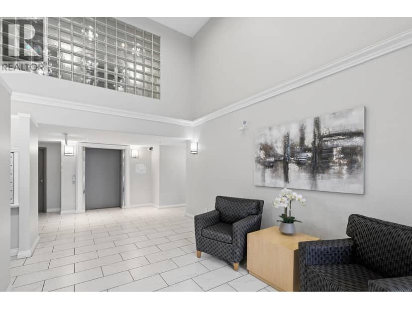 418 2960 PRINCESS CRESCENT, Coquitlam, photo 4