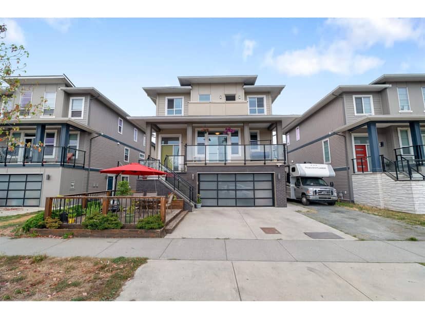 45582 MEADOWBROOK DRIVE, Chilliwack Proper South, Chilliwack