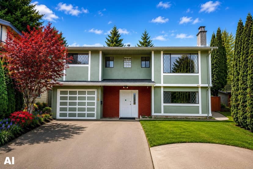 11516 PARKWOOD PLACE, Delta