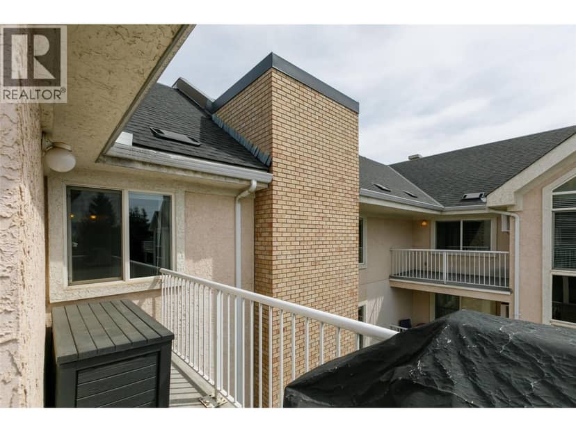 400 Sutton Crescent Unit# 313, Kelowna, photo 3