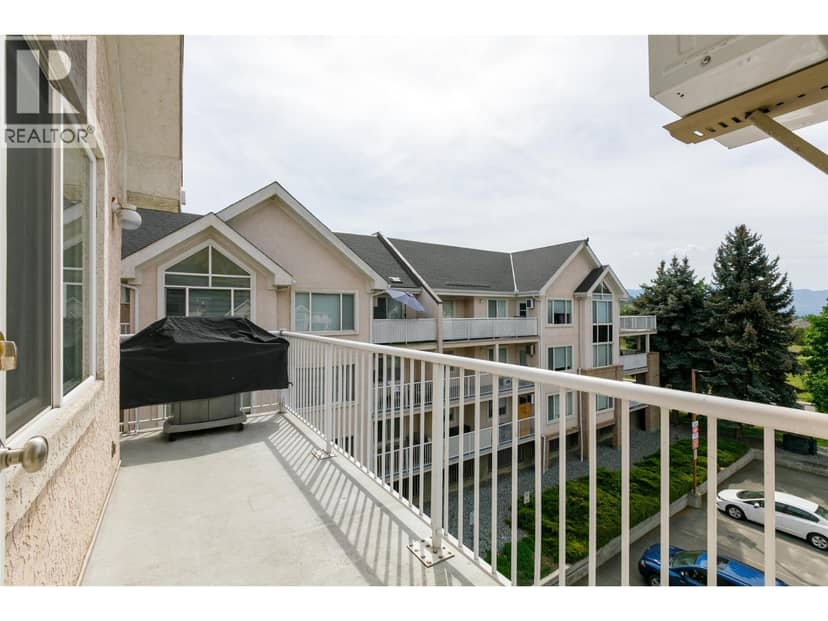 400 Sutton Crescent Unit# 313, Kelowna, photo 2