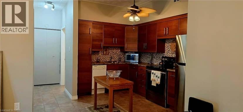10 WOODMAN Drive S Unit# 108, Hamilton