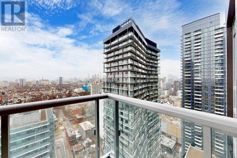 3302 - 108 Peter Street — photo 15 of 20