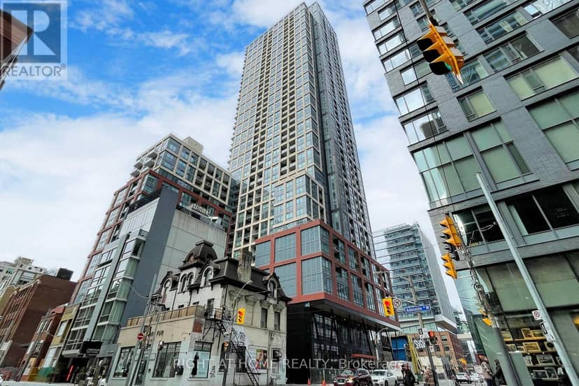 3302 - 108 Peter Street — photo 17 of 20