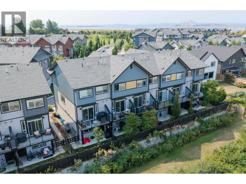 32 4375 CORMORANT WAY, Delta