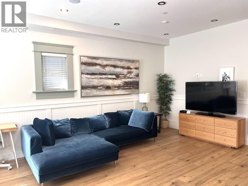 3 1150 COMOX STREET, Vancouver, photo 7