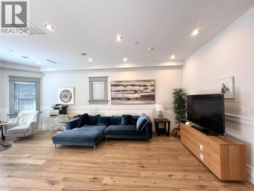 3 1150 COMOX STREET, Vancouver, photo 8