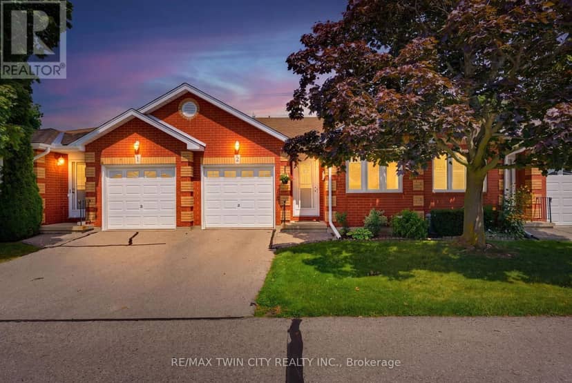 2 - 1 Buchanan Crescent — photo 1 of 30