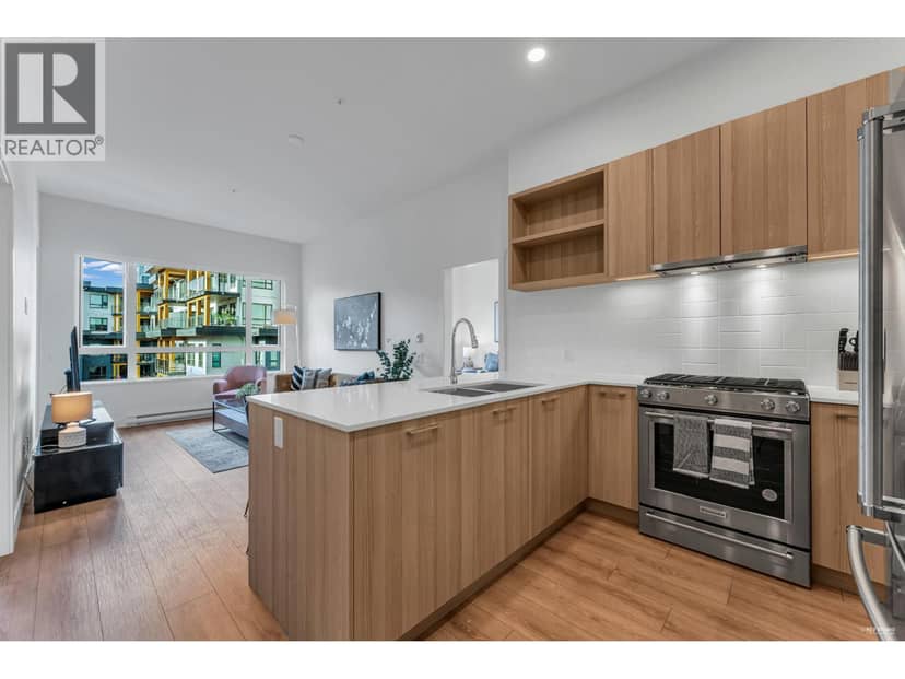 403 741 ANSKAR COURT, Coquitlam