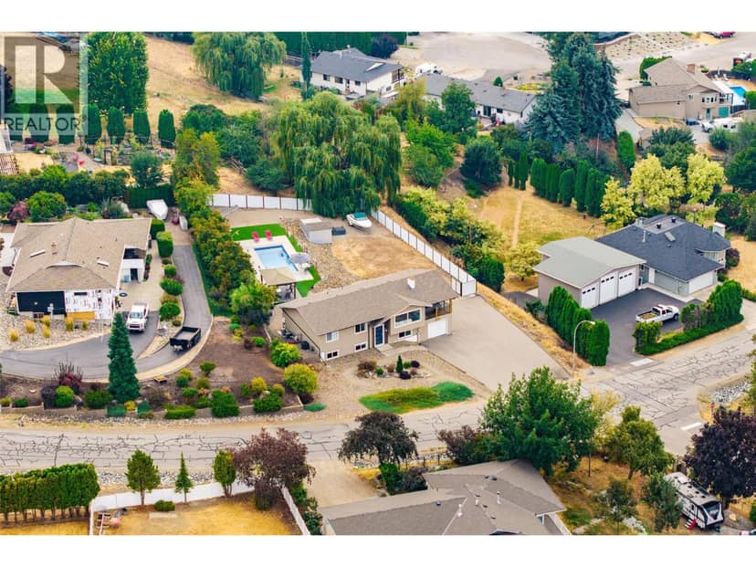 431 Upland Drive, Coldstream