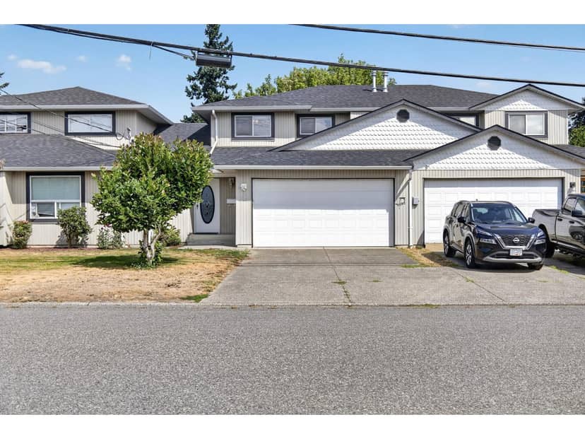 2 9408 HAZEL STREET, Chilliwack Proper East, Chilliwack
