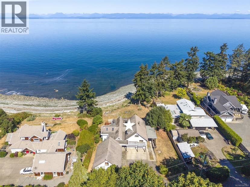 6336 Coho Dr, Courtenay
