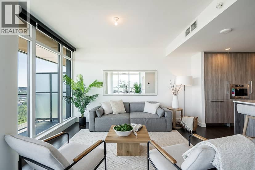 3907 4890 LOUGHEED HIGHWAY, Burnaby