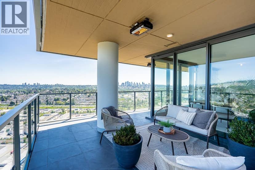 3907 4890 LOUGHEED HIGHWAY, Burnaby, photo 8