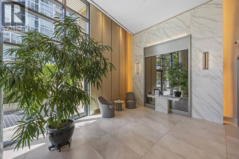 502 1067 MARINASIDE CRESCENT, Vancouver, photo 7