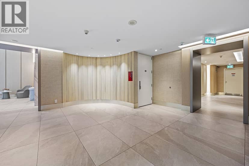 502 1067 MARINASIDE CRESCENT, Vancouver, photo 8