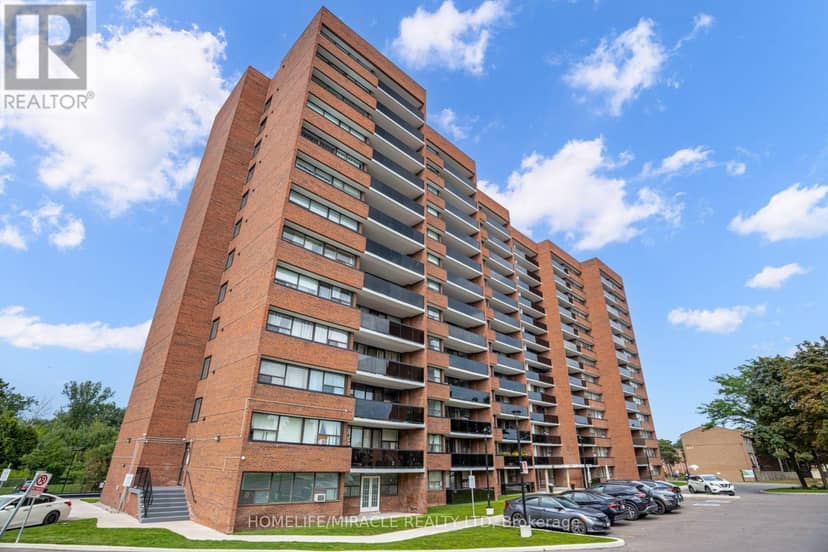 302 - 3501 Glen Erin Drive, Mississauga, photo 2