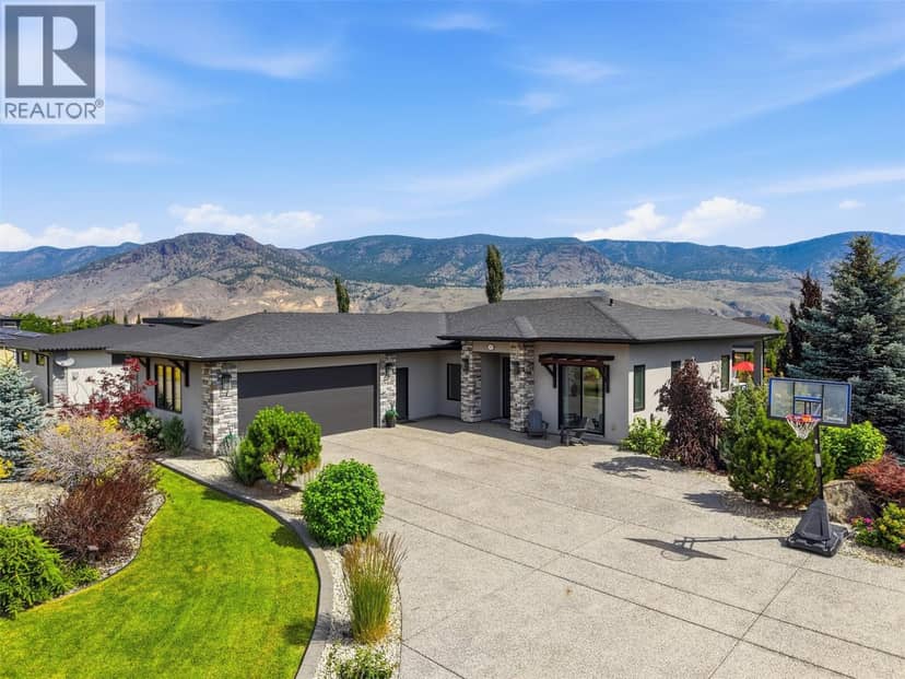 233 RUE CHEVAL NOIR, Kamloops
