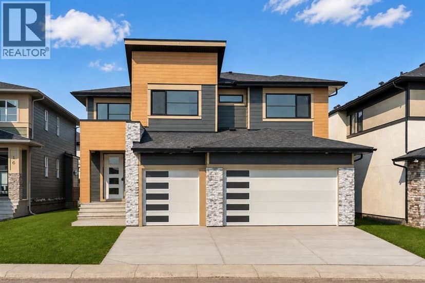 8 North Bridges Glen, Langdon, photo 4
