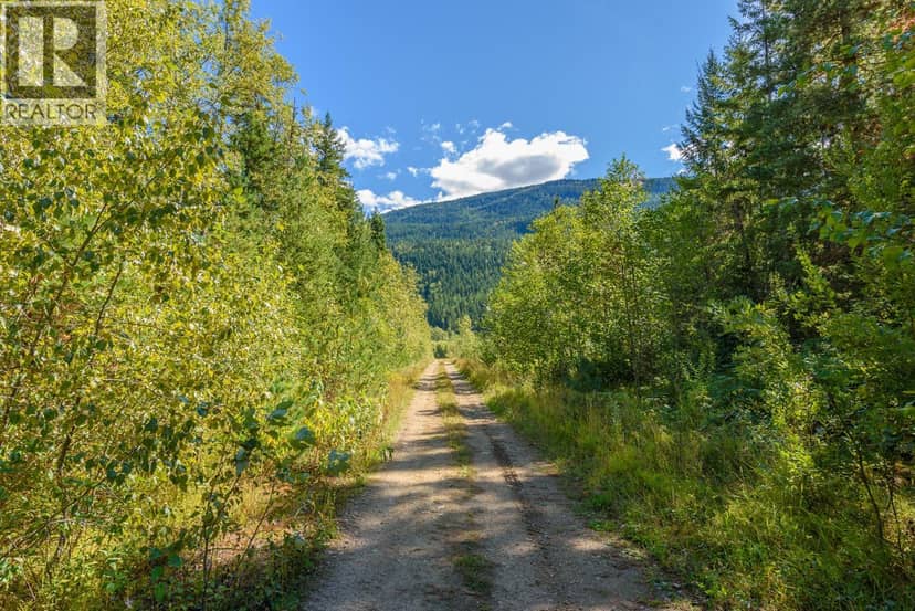 Lot A & Lot 6 Anstey Arm, Sicamous, photo 3