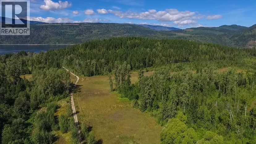 Lot A & Lot 6 Anstey Arm, Sicamous, photo 7
