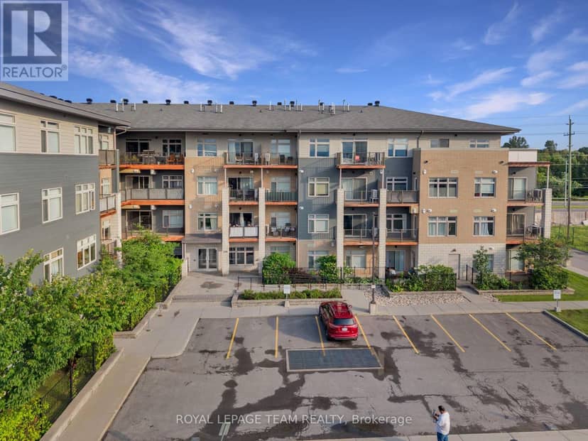 215 - 2785 Baseline Road, Ottawa