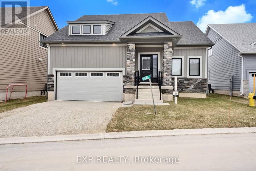 156 Schooners Lane — photo 1 of 23