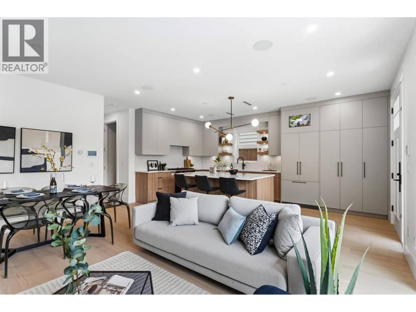 1 2258 NAPIER STREET, Vancouver, photo 7