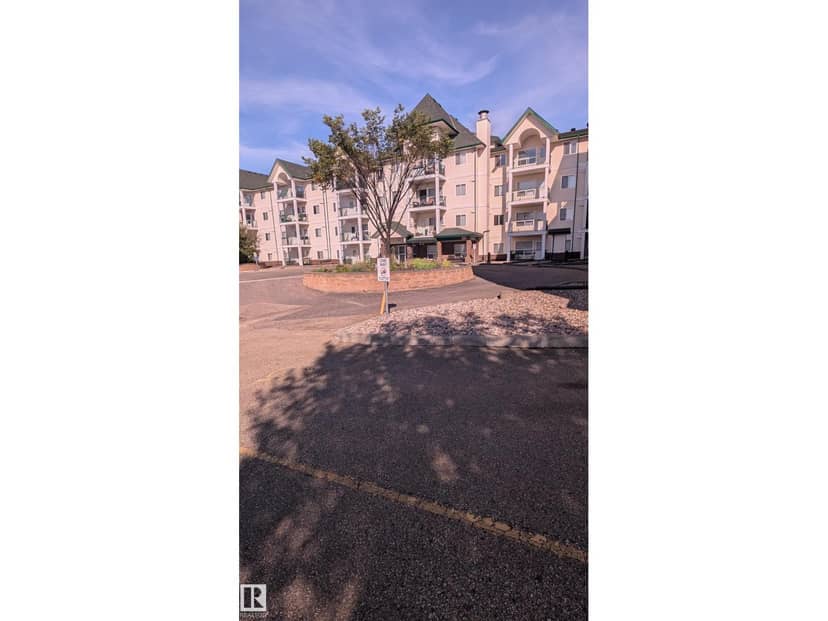 #215 13625 34 ST NW, Edmonton