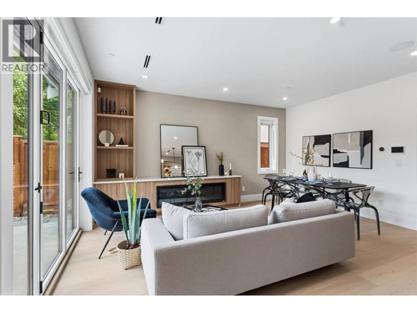 1 2258 NAPIER STREET, Vancouver, photo 4