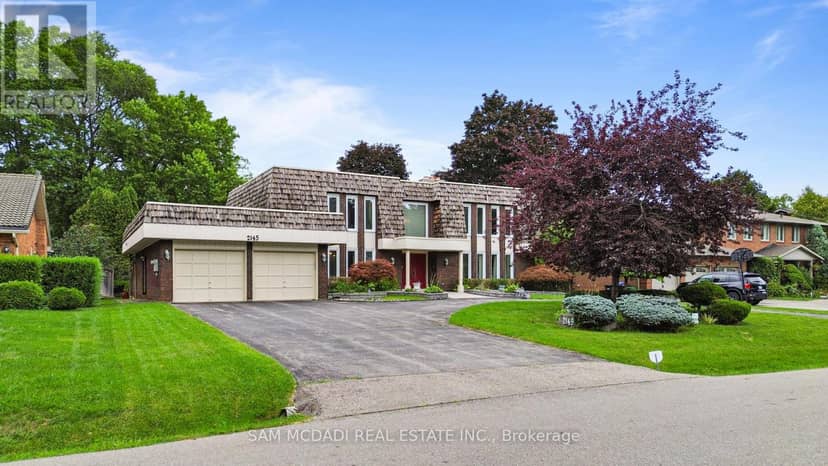 2145 Oneida Crescent, Mississauga, photo 2